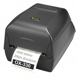 Термотрансферный принтер печати этикеток и штрих-кодов ARGOX CP-2140